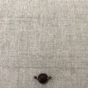 🌸🌟beautiful invisible necklaces 🌟🌸